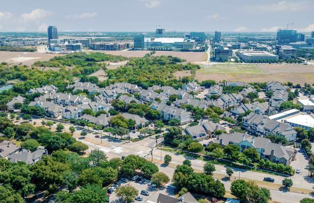 Legacy Estates at Frisco