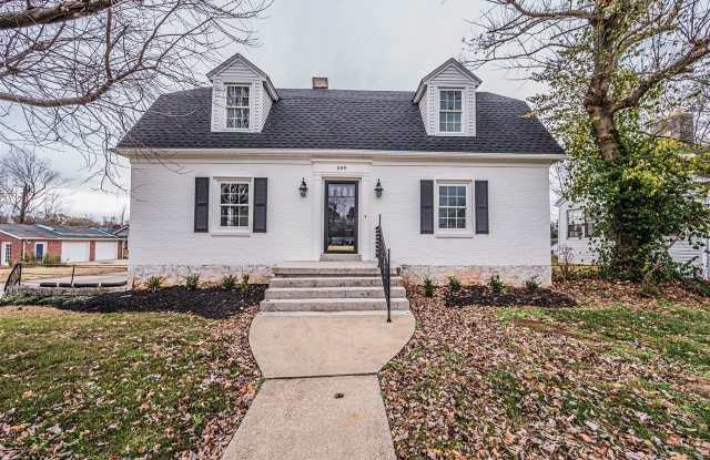 509 University Drive