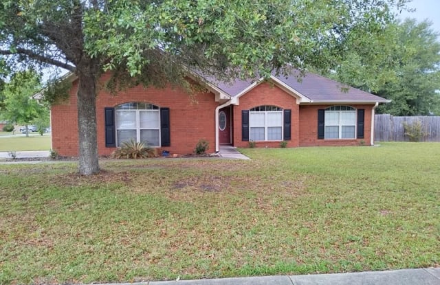 101 Wayfair Lane - 101 Wayfair Lane, Hinesville, GA 31313