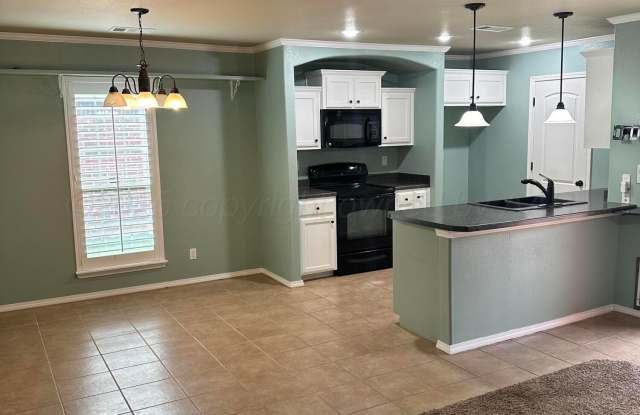 4514 S Wilson Street