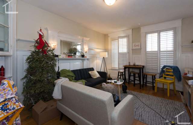 3 Bedroom
