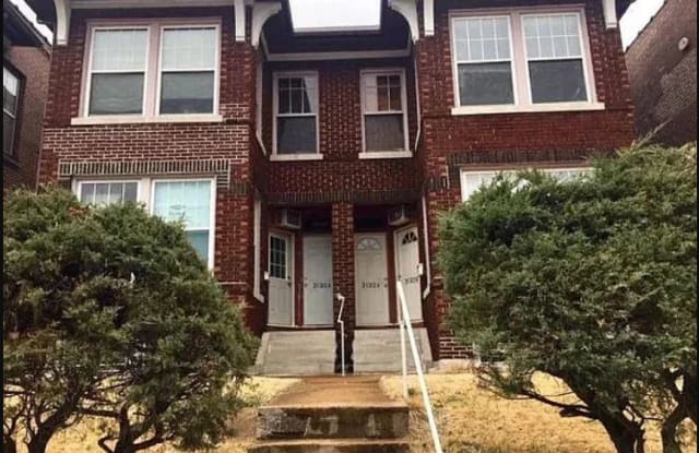 3130 Maury Avenue - 3130 Maury Avenue, St. Louis, MO 63116