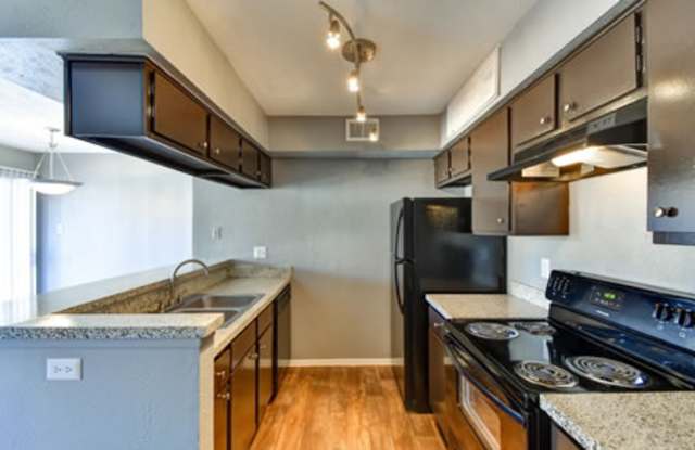 Photo of Pleasant Creek Apartments