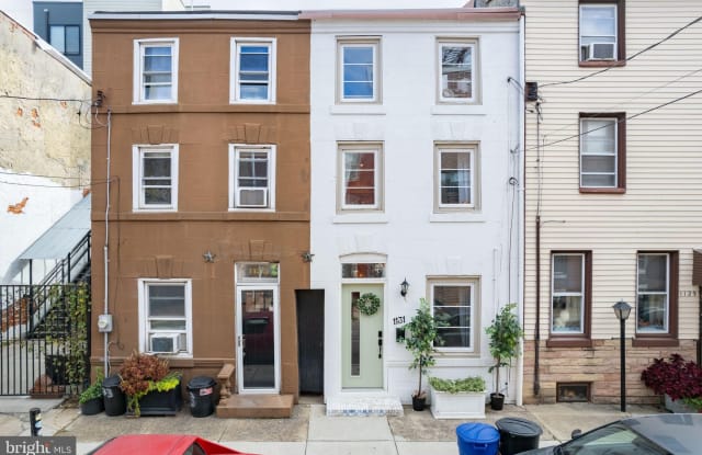 1131 E DUNTON STREET - 1131 Dunton Street, Philadelphia, PA 19125