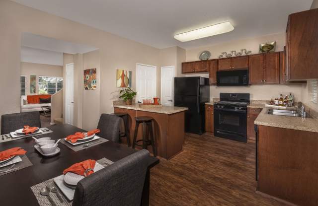 Homecoming At Eastvale