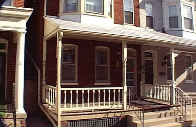 637 W King St - 637 East King Street, York, PA 17403