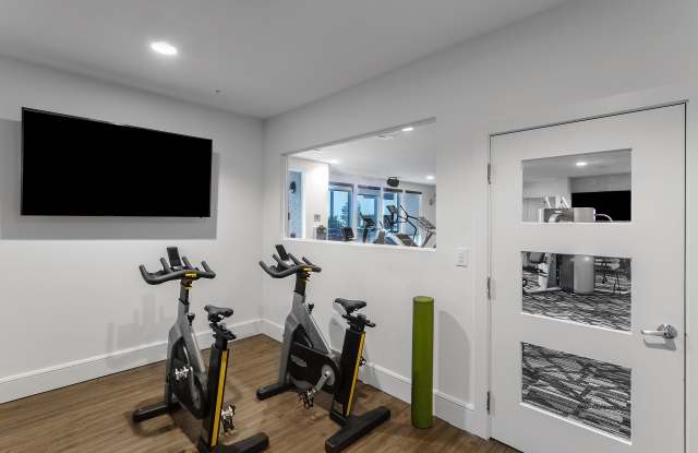 Student Housing - Berkeley House