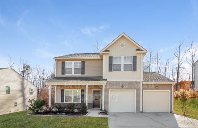 7016 Whitewater Loop - 7016 Whitewater Loop, Lowell, NC 28098