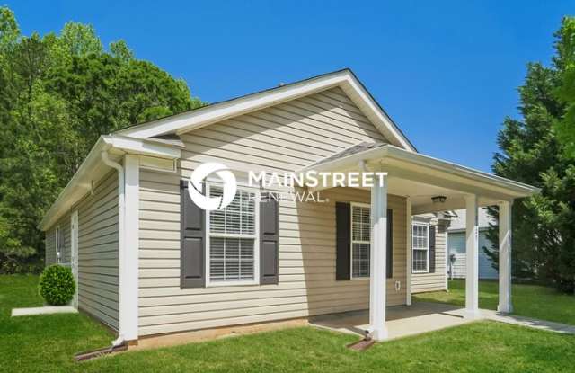 12125 Stewarts Crossing Drive