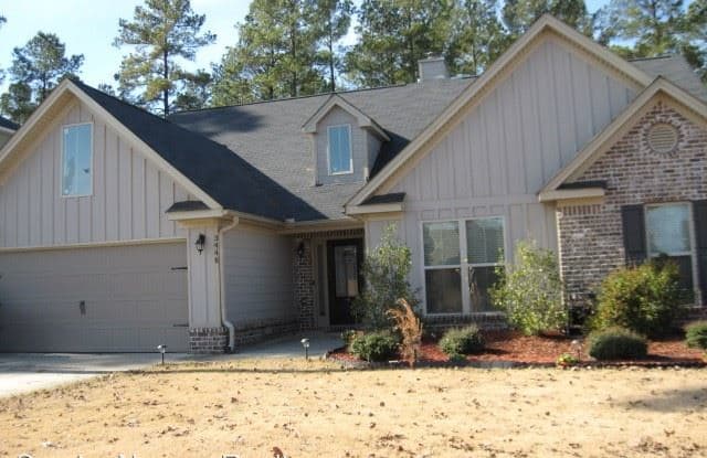 3448 Conifer Trl - 3448 Conifer Trail, Columbia County, GA 30809