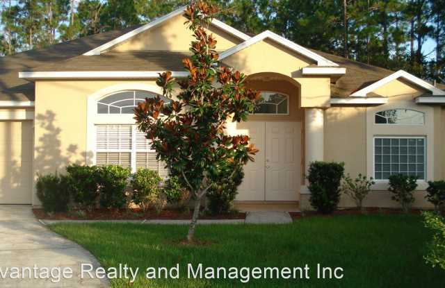 17 Ziegler Place - 17 Ziegler Place, Palm Coast, FL 32164