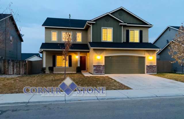 346 E. Producer Dr. - 346 East Producer Drive, Meridian, ID 83646