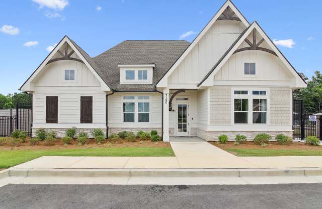 Enclave at Oak Ridge