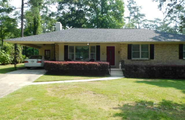 6009 Pine Valley Road - 6009 Pine Valley Road, Richland County, SC 29206
