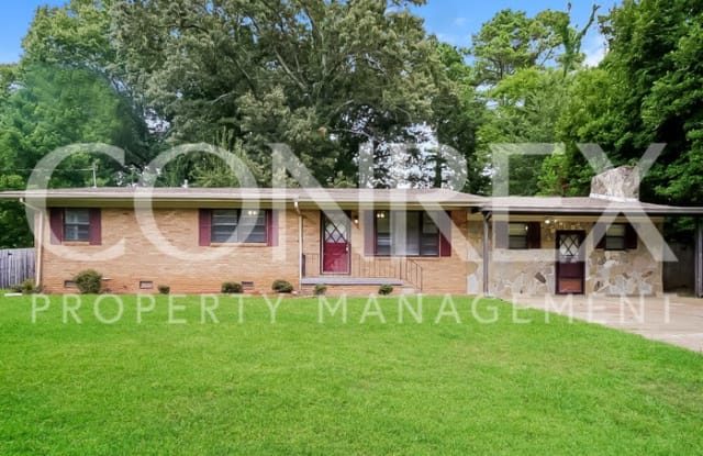 1005 Cardinal Avenue - 1005 Cardinal Avenue, Madison, AL 35758