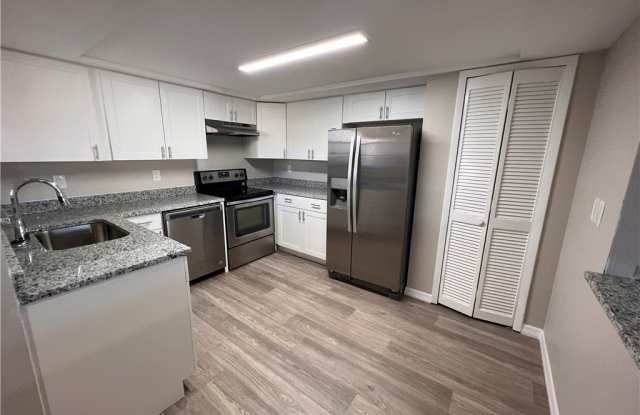 1001 SE 24th Avenue unit: A