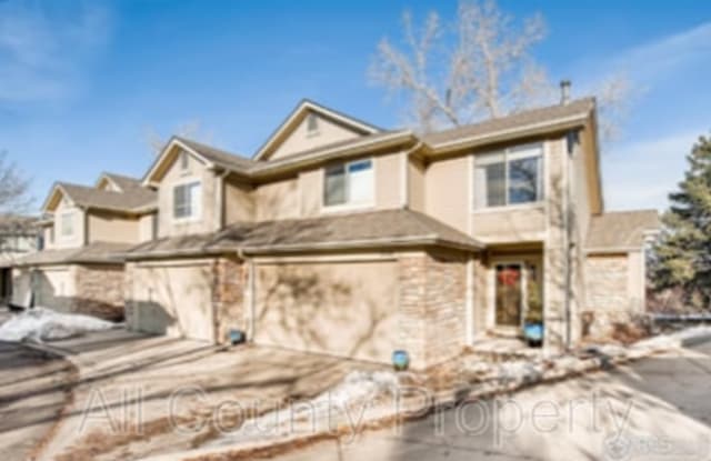 2016 Centennial Dr. - 2016 Centennial Dr, Louisville, CO 80027