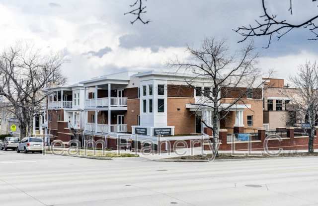 Trinity Commons