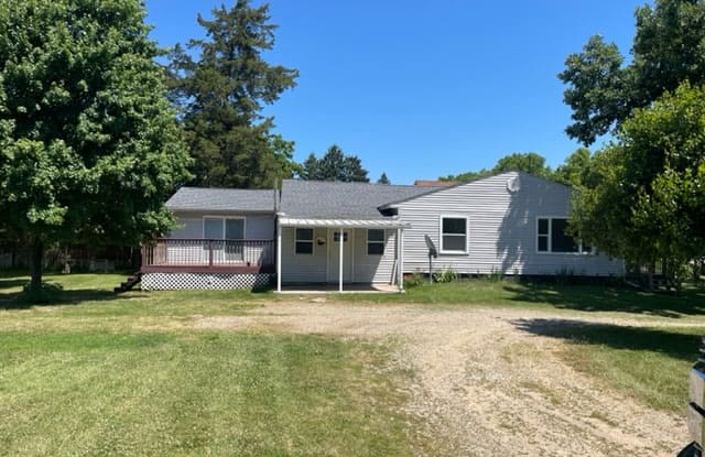 175 Ellis Road - 175 Ellis Road, Calhoun County, MI 49037