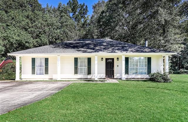 1171 VIOLA Street - 1171 Viola Street, St. Tammany County, LA 70448