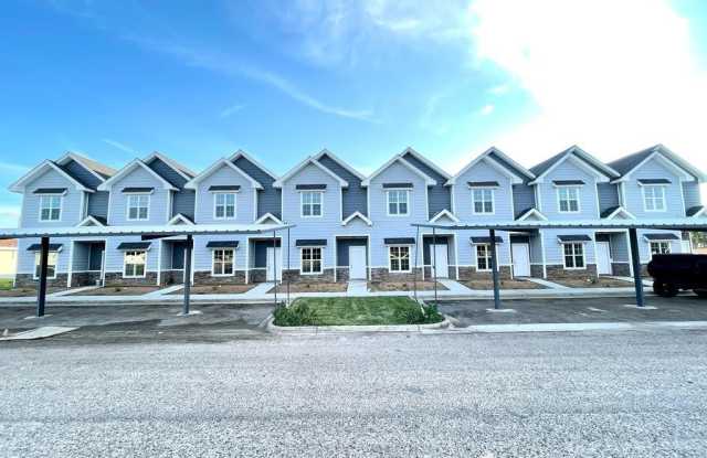 744 Hall Acres Road