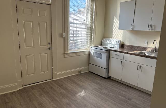 3108 N Calvert Street