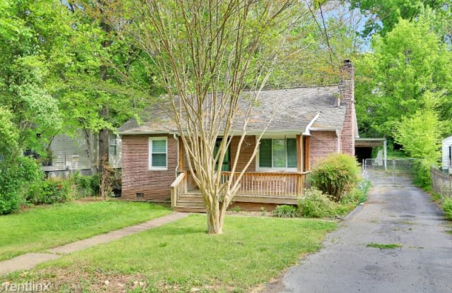 147 Wynn Ave, Knoxville TN - 147 Wynn Avenue, Knoxville, TN 37920