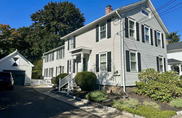 Photo of 78 State Street