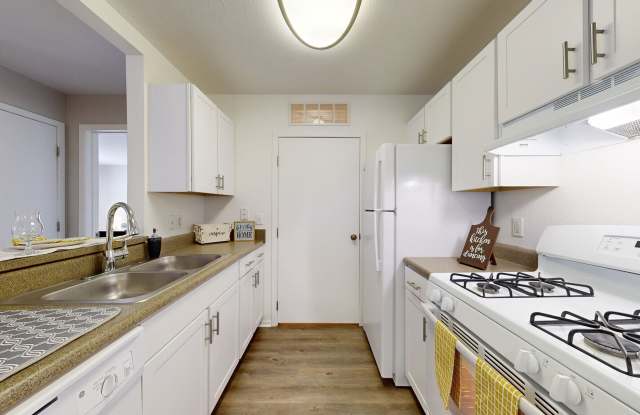 Arbor Trails Apartments