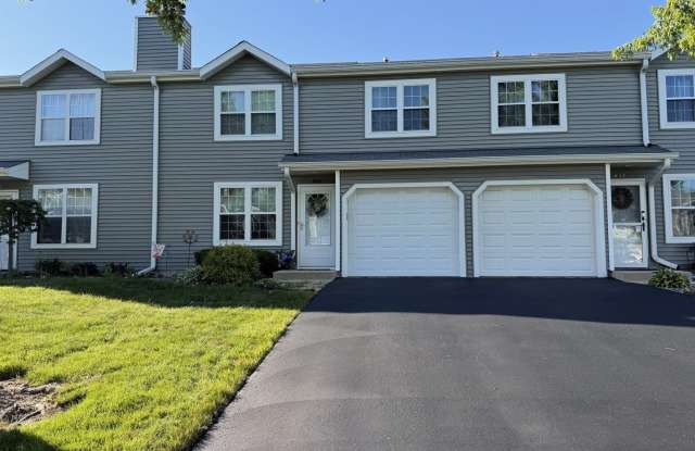 460 Meadow Hill Lane