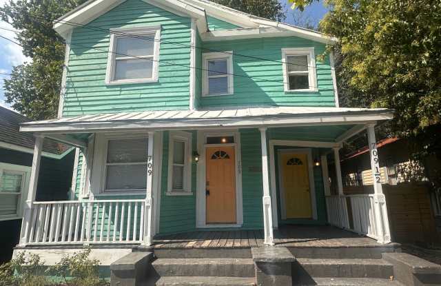 Photo of Charming Home in Historic Downtown Wilmington