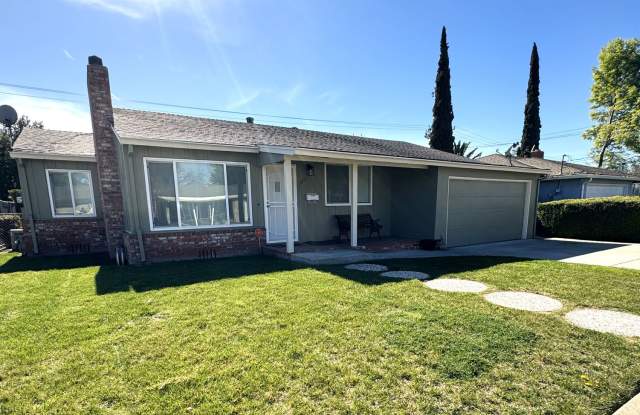 Newly Renovated 3-Bedroom Home with Spacious Backyard - 509 Putnam Street, Antioch, CA 94509