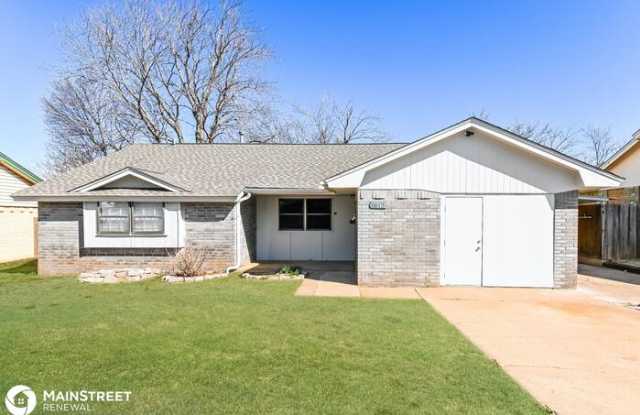 1613 Rock Hollow Drive