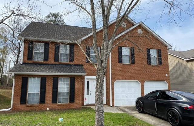 2907 Cedar Trace Dr - 2907 Cedar Trace Drive, DeKalb County, GA 30294