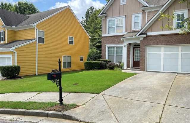 Photo of 4290 Bridgeton Court