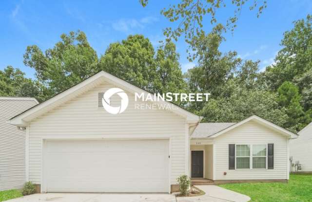 340 Graham Meadow Drive