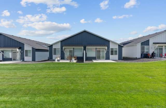 604 South Crescent Lane - 1