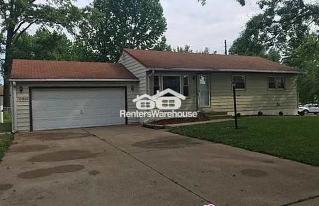 10801 Edgecliffe Drive