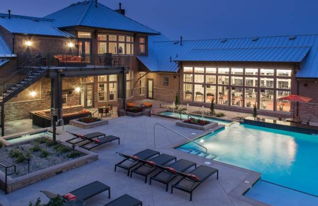 Photo of Arvada Station