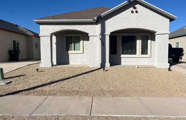 Photo of 14309 BILL LAZOR Parkway