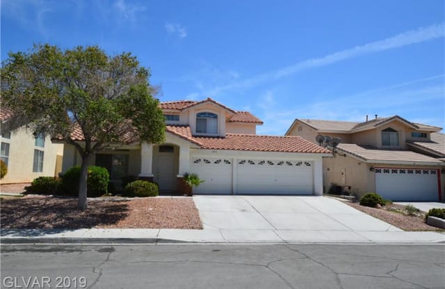 3352 HUNTINGTON CREST Court - 3352 Huntington Crest Ct, Spring Valley, NV 89117