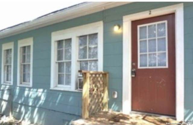 2890 PECAN COR