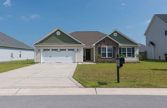 293 Crossroads Store Drive