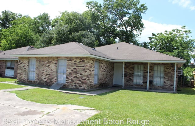 684 Jennifer Jean Dr. - 684 Jennifer Jean Drive, Baton Rouge, LA 70808