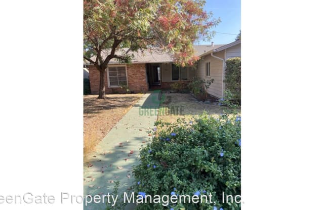 1247 Chadwick Ct - 1247 Chadwick Court, Modesto, CA 95350