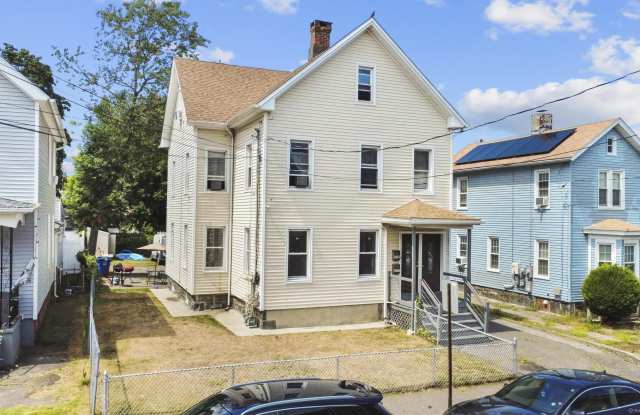 857 Noble Avenue unit: 1