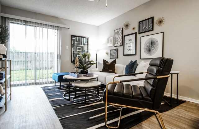 Photo of Blu Apartments