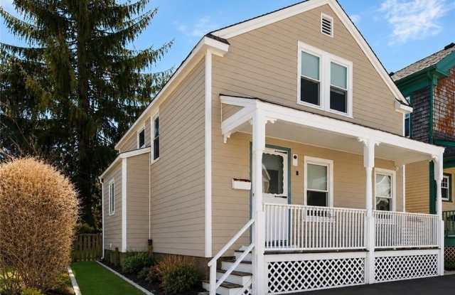 1 Conrad Court