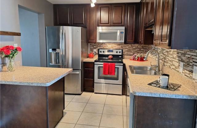 1312 Sierra Drive - 1