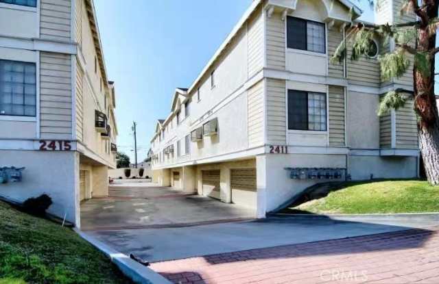 2411 S Baldwin Avenue